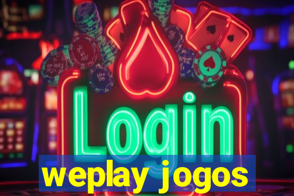 weplay jogos